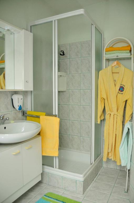 Gaestehaus Anna Unterlamm  Room photo