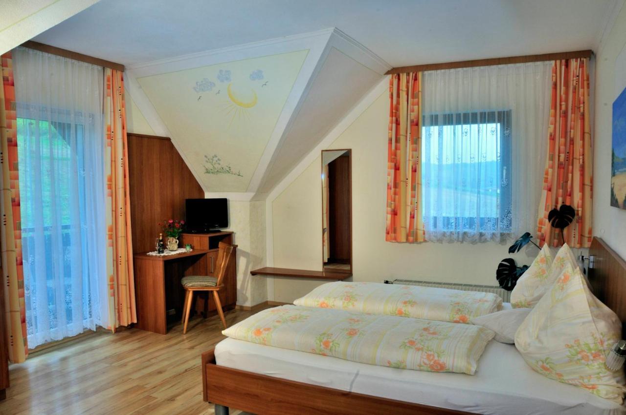 Gaestehaus Anna Unterlamm  Room photo